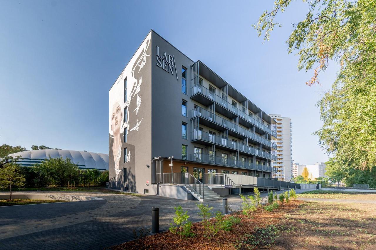 Rocca House By Larsen Hotell Tallinn Eksteriør bilde