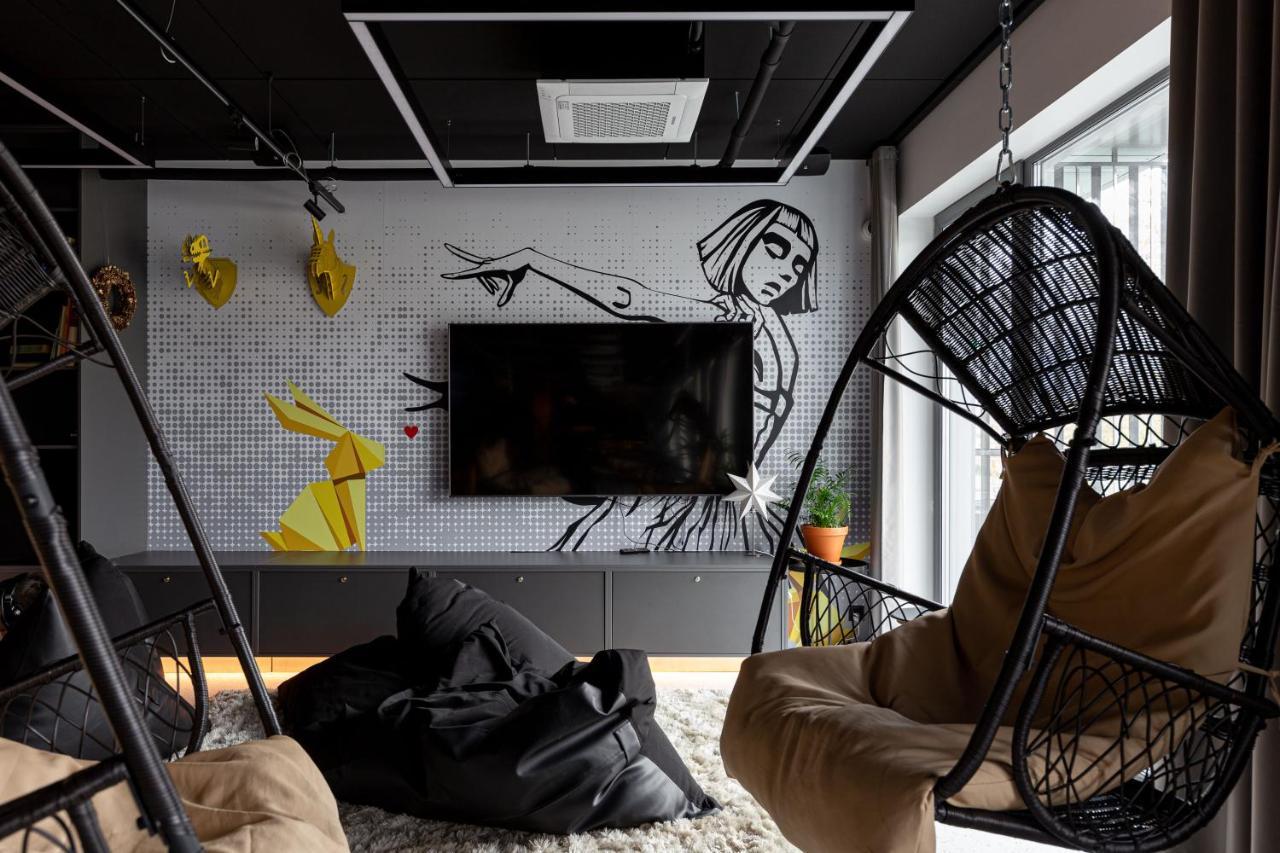 Rocca House By Larsen Hotell Tallinn Eksteriør bilde