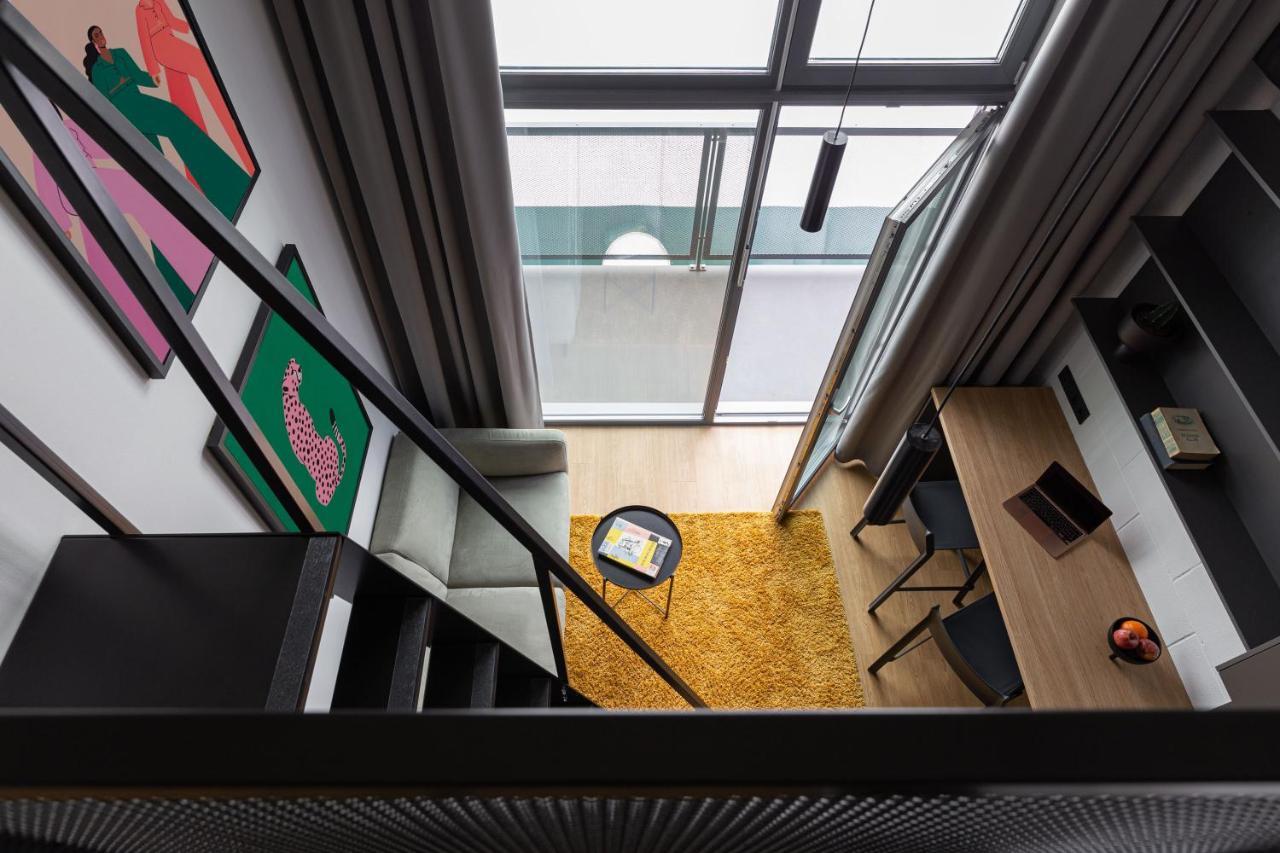 Rocca House By Larsen Hotell Tallinn Eksteriør bilde