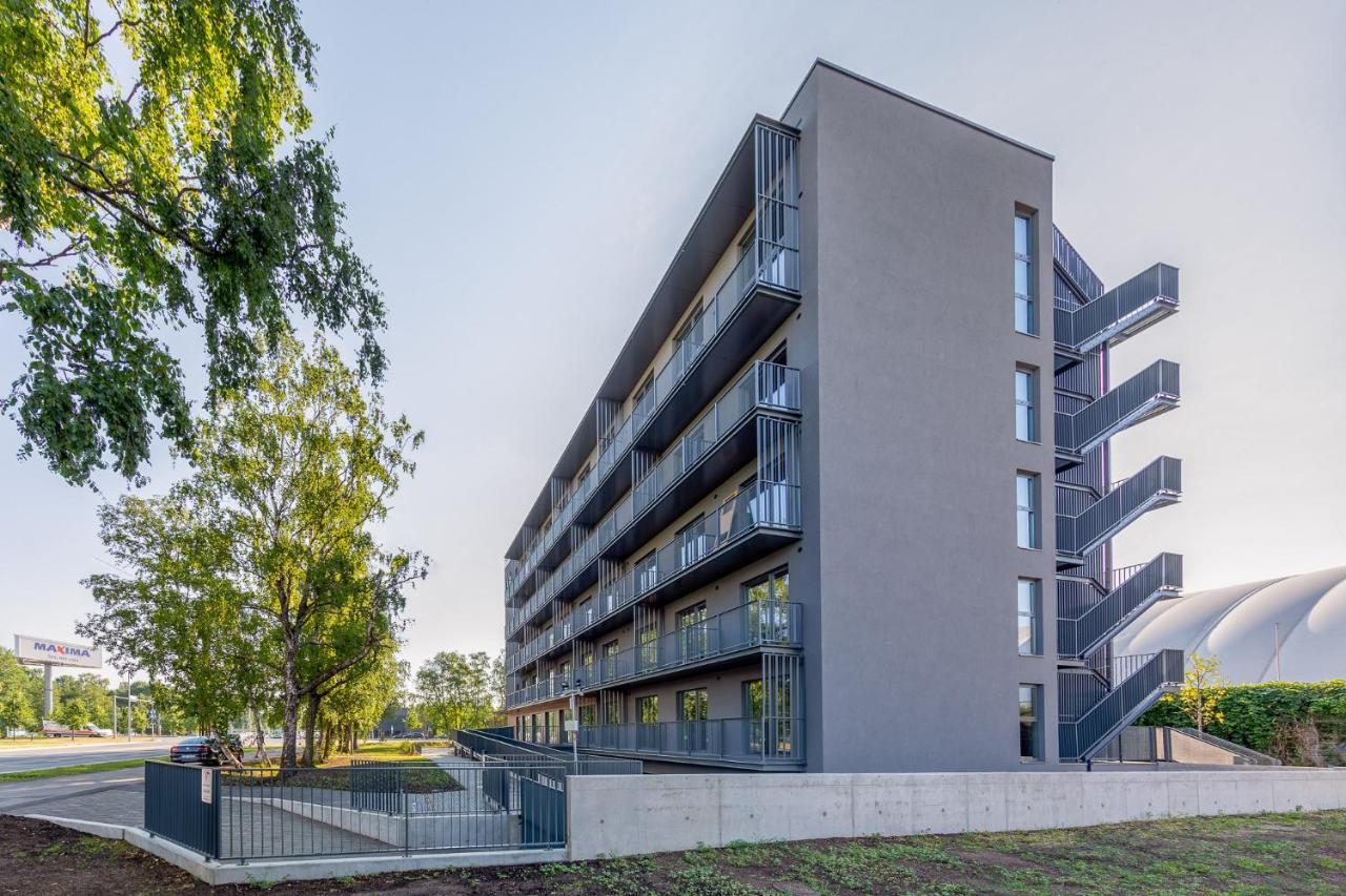 Rocca House By Larsen Hotell Tallinn Eksteriør bilde