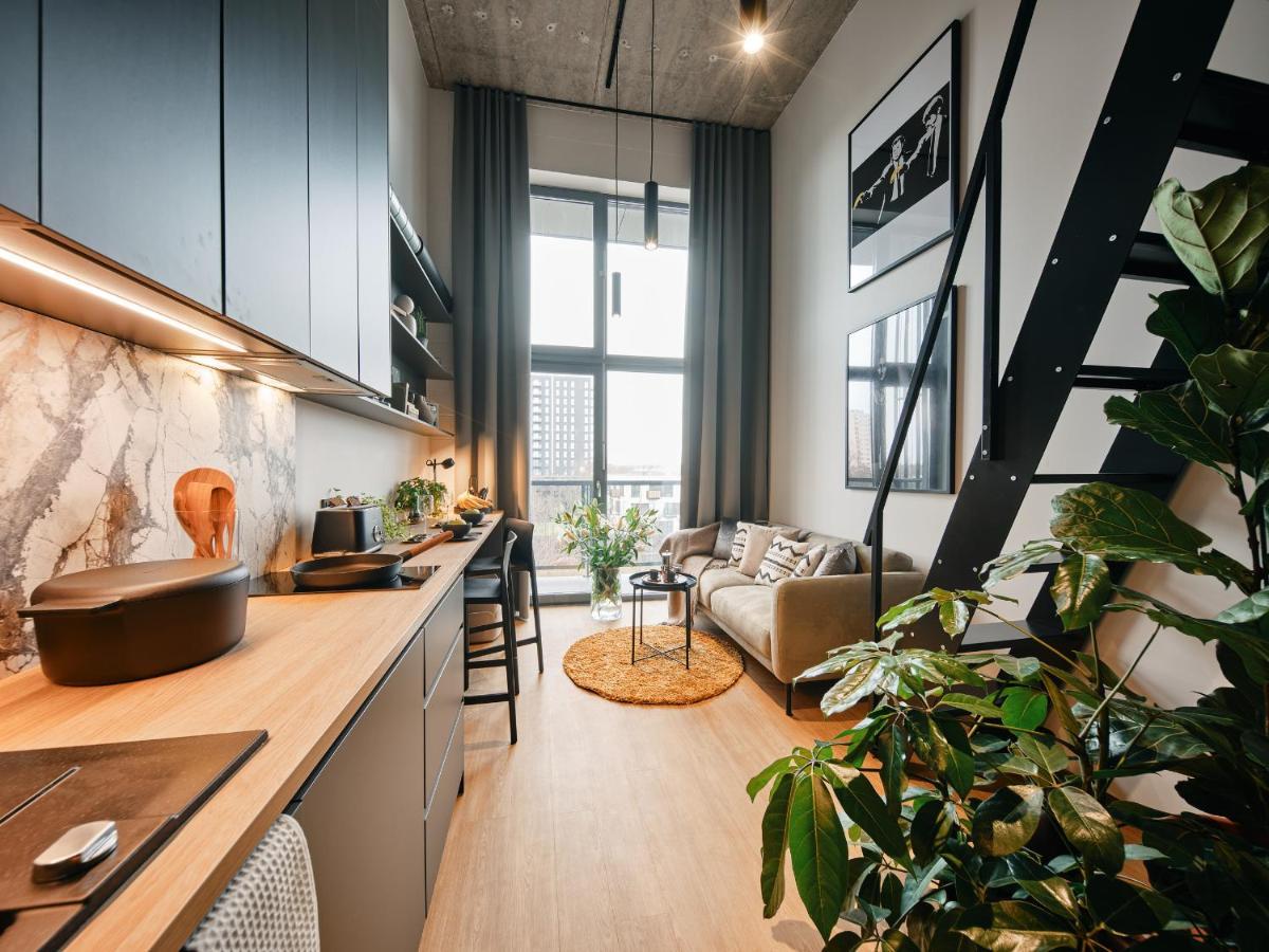 Rocca House By Larsen Hotell Tallinn Eksteriør bilde